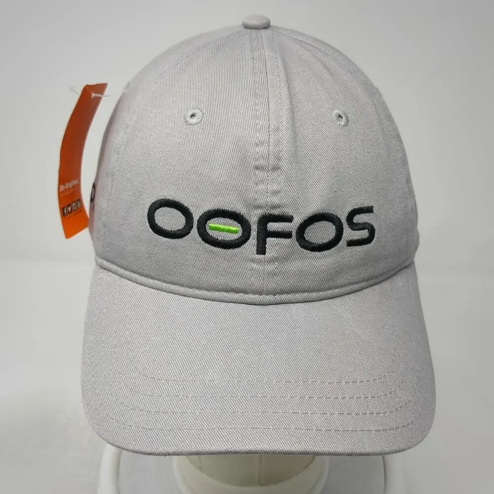 Pukka oofos baseball